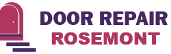 Door Repair Rosemont